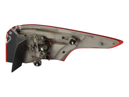 Left taillight FORD FOCUS III Turnier 1.5 EcoBoost | BP26679013C34 
