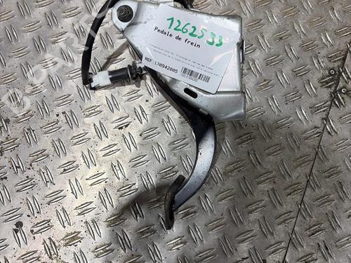 Break pedal RENAULT TRAFIC II Van (FL) 2.0 dCi 90 (FL0H, FL00, FL01, FL0M, FL0P, FL0S) | BP38563187I19 - Image 4