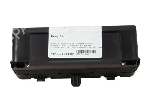 Quadrante CITROËN C4 CACTUS 1.2 VTi 82 (82 hp) 31211481