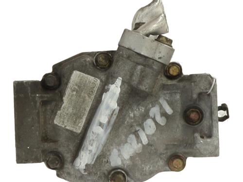 AC compressor FIAT DOBLO MPV (119_, 223_) 1.9 JTD | BP21312981M34 