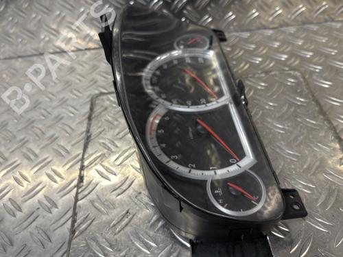 Instrument cluster DAEWOO WINSTORM 2.0 D 4x4 | BP21890194C47 