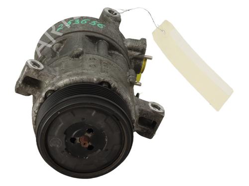 AC compressor BMW 1 (E87) 116 i | BP32404878M34 - Image 2