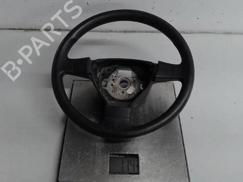Used Steering wheel VW GOLF V (1K1) 1.9 TDI (105 hp) 25260992