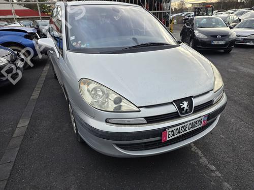 Used Parts PEUGEOT 807 (EB_) 2.2 HDi (163 hp) 4474257