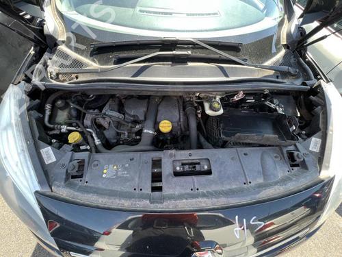 Left rear door RENAULT SCÉNIC III (JZ0/1_) 1.5 dCi | BP21292270C4 