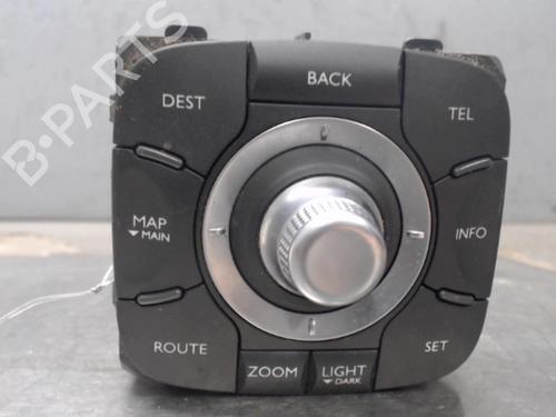 Switch RENAULT SCÉNIC II (JM0/1_) 1.9 dCi (JM14) | BP21367637I30 