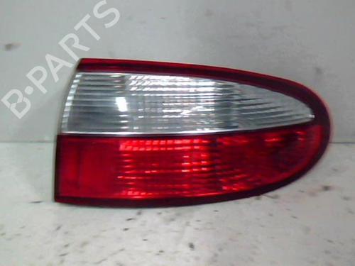 Used Right taillight DAEWOO LANOS (KLAT) [1997-2025]  22915887