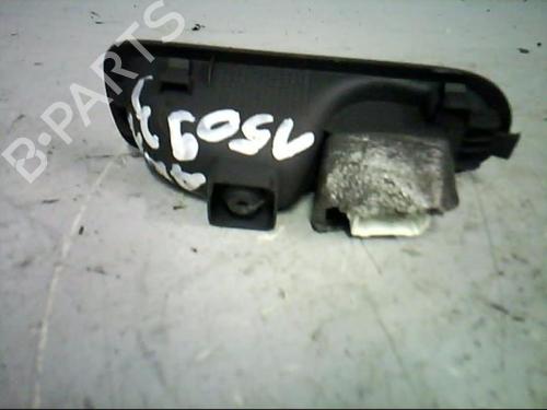 Left rear window switch RENAULT MEGANE II (BM0/1_, CM0/1_) 1.9 dCi (BM0G, CM0G) | BP21310789I29 