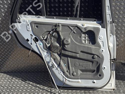 Left rear door BMW X5 (E70) xDrive 30 d | BP28295550C4 