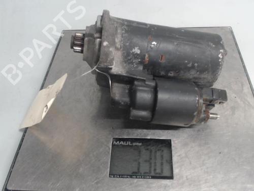 Startmotor AUDI A3 (8L1) 1.8 T | BP21319027M8 