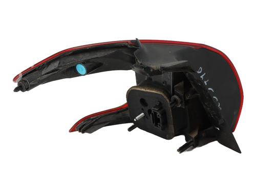 Right taillight PEUGEOT 2008 I (CU_) 1.2 THP 110 / PureTech 110 | BP29997775C35