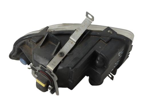 Left front fog light FIAT 500X (334_) 1.4 (334AXC1B, 334AXC11) | BP28012869C30 - Image 3