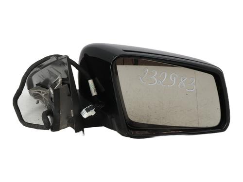 Used Right mirror MERCEDES-BENZ A-CLASS (W176) A 180 CDI (176.000) (109 hp) 27558948