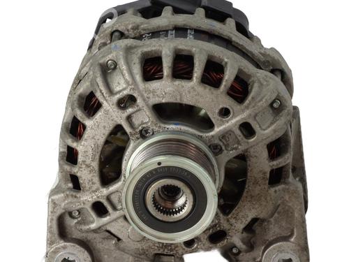 Used Alternator RENAULT CLIO II (BB_, CB_) 1.2 16V (BB05, BB0W, BB11, BB27, BB2T, BB2U, BB2V, CB05,... (75 hp) 28182478