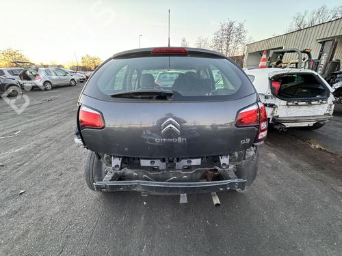 Startmotor CITROËN C3 II (SC_) 1.0 VTi 68 | BP21297430M8 