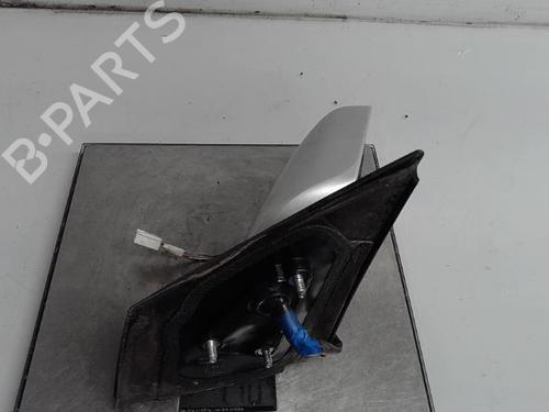 Retrovisor derecho TOYOTA YARIS (_P1_) 1.4 D-4D (NLP10_, NLP10R) | BP21318443C27 