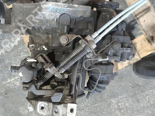 Used Gearbox Gearbox VW GOLF IV (1J1) 1.9 TDI (110 hp) 21368379 21368379