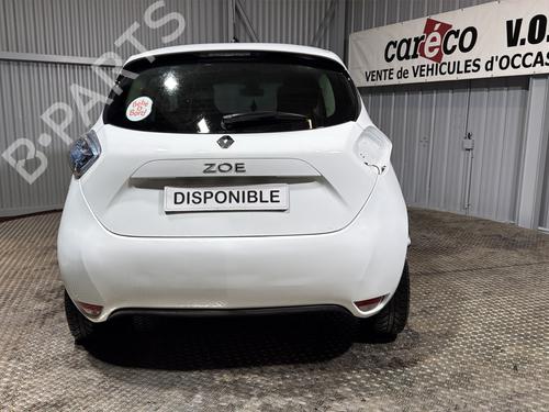 Rat RENAULT ZOE (BFM_) ZOE | BP33123218C49 - Image 2