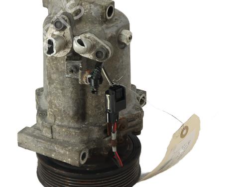 AC compressor DACIA LODGY (JS_) 1.2 TCe (JSAY, JSM0) | BP36478731M34 - Image 2