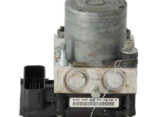 Used ABS pump CITROËN JUMPY II Van 1.6 HDi 90 8V (90 hp) 21293316
