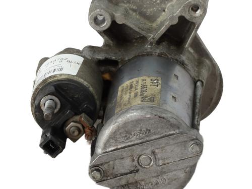 Starter PEUGEOT 308 II (LB_, LP_, LW_, LH_, L3_) 1.6 BlueHDi 120 | BP21875093M8 