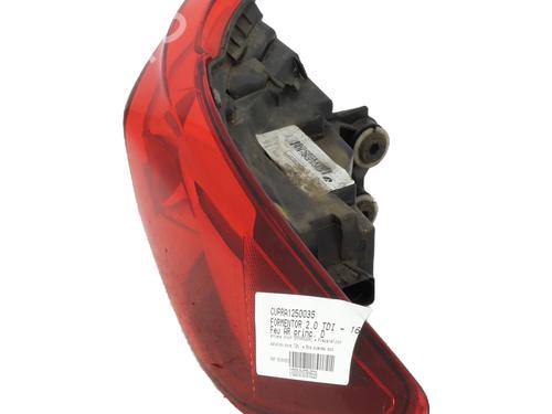 Right taillight CUPRA FORMENTOR (KM7, KMP) 2.0 TDI | BP26907617C35 - Image 3