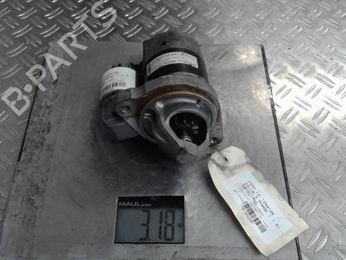 Used Starter FORD FOCUS III 1.0 EcoBoost (100 hp) 21875222