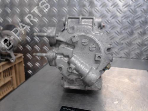 AC compressor FORD FIESTA VI (CB1, CCN) 1.6 ST | BP21293939M34 