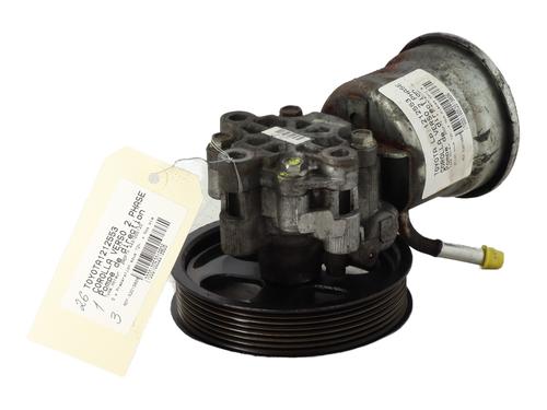 Used Steering pump TOYOTA COROLLA Verso (ZER_, ZZE12_, R1_) 2.2 D-4D (AUR10_, AUR10R) (136 hp) 21314987