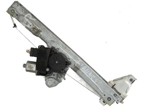 Used Left front window motor PEUGEOT 308 I (4A_, 4C_) 1.6 HDi (109 hp) 26715081