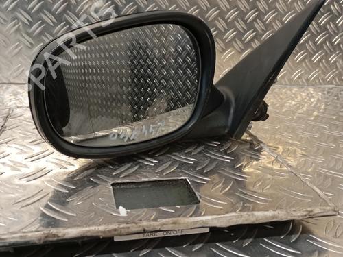 Used Left mirror BMW 3 (E90) 318 d (136 hp) 22297454