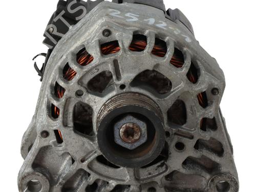 Used Alternator Alternator 24889358 24889358