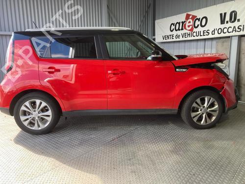Climate control KIA SOUL II (PS) 1.6 CRDi 128 | BP38677537I5 - Image 13