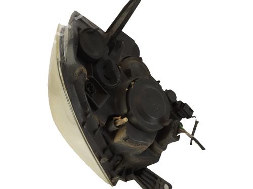Used Left headlight Left headlight RENAULT MODUS / GRAND MODUS (F/JP0_) 1.5 dCi (FP0F, JP0F) (86 hp) 39711792 39711792