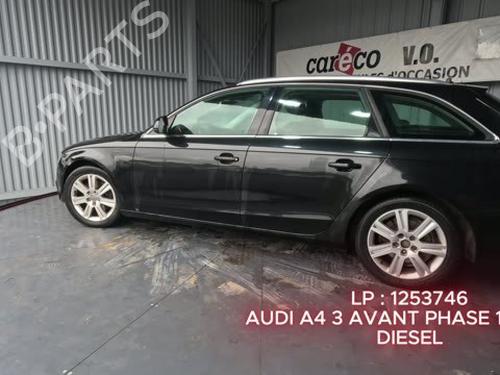 AC compressor AUDI A4 B8 Avant (8K5) 2.7 TDI | BP30285298M34 - Image 23
