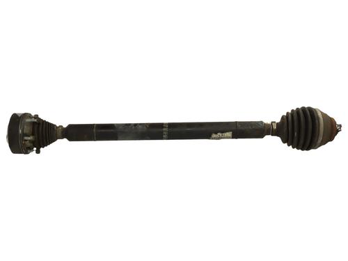 Right front driveshaft VW PASSAT B7 Variant (365) 1.6 TDI | BP36525825M39 - Image 4