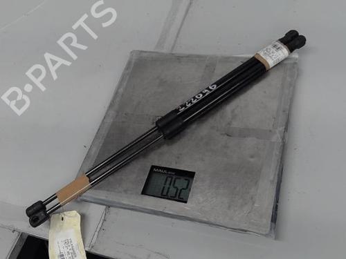 Tailgate lift support VW POLO V (6R1, 6C1) 1.6 TDI | BP21291911C138 