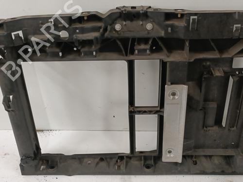 Used Front slam panel Front slam panel PEUGEOT 208 I (CA_, CC_) 1.2 VTI 82 (82 hp) 32500064 32500064