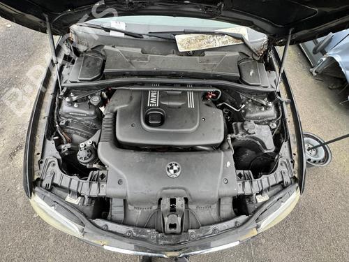 Gearbox BMW 1 (E87) 118 d | BP21315684M3 