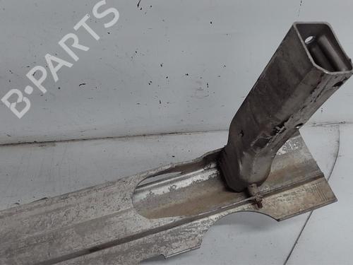 Rear bumper reinforcement AUDI ALLROAD C5 (4BH) 2.5 TDI quattro | BP21367345C73 