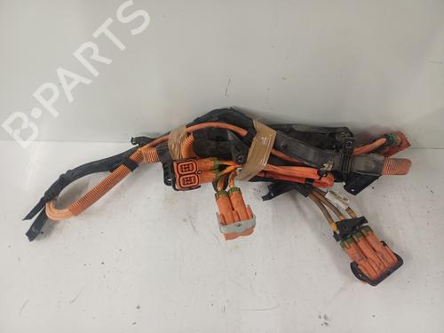 Cable CITROËN DS5 2.0 HDi 200 Hybrid4 All-wheel Drive | BP37586455E12 - Image 2