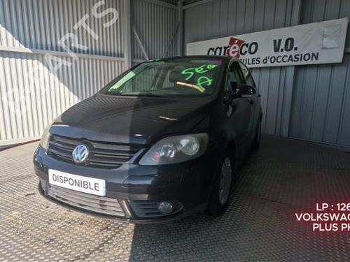 Steering column stalk VW GOLF PLUS V (5M1, 521)  | BP33563659I23  - Image 12