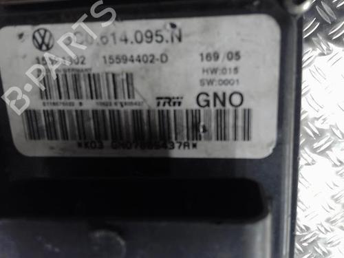 ABS pump VW PASSAT B6 (3C2) 2.0 TDI | BP21309031M43 