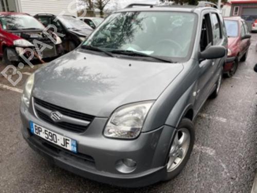 Mass air flow sensor SUZUKI IGNIS II (MH) 1.3 (RM413) | BP29726129M95  - Image 7