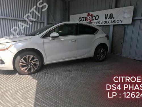 Ratstangsstang CITROËN DS4 (NX_) 1.6 HDi 110 | BP38030356I23 - Image 19