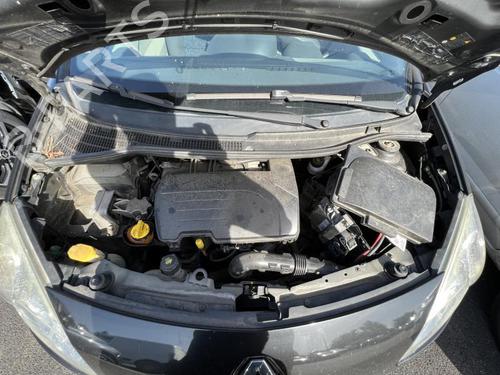 Front right seatbelt RENAULT TWINGO II (CN0_) 1.2 16V (CN04, CN0B) | BP25260946I25  - Image 10