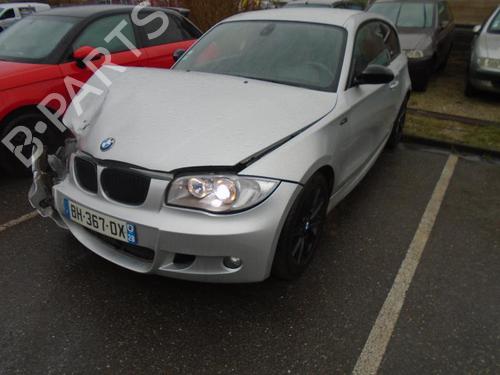 Used Parts BMW 1 (E81) 120 d 1993177