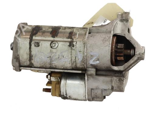 Used Starter PEUGEOT 3008 I MPV (0U_) 2.0 HDi 150 / BlueHDi 150 (150 hp) 23824466