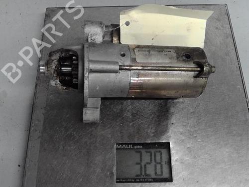 Startmotor FORD FOCUS C-MAX (DM2) 1.6 TDCi | BP21298109M8 