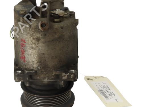 AC compressor FORD TRANSIT CONNECT (P65_, P70_, P80_) 1.8 TDCi | BP33627262M34  - Image 5